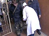 В Чечне подорван "Урал" с омоновцами, возвращавшимися с разведки