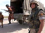 Будущий премьер Испании назвал войну в Ираке "большой ошибкой" Будущий премьер Испании назвал войну в Ираке "большой ошибкой"