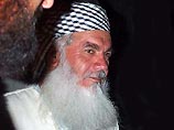 Погибший министр, таджик по национальности - сын губернатора Герата, влиятельного политика Исмаил Хана