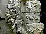 Согласно поступившим в воскресенье официальным сообщениям, полторы тонны наркотика было обнаружено при проведении спецоперации в контейнерах, находившихся на борту грузового судна