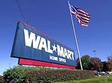 Эксперты Fortune ранжируют компании по выручке. Крупнейшая сеть универмагов Wal-Mart заработала за год почти четверть триллиона долларов