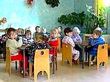 В детском саду Москвы госпитализирован ребенок с диагнозом "дифтерия"
