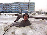 На Дальнем Востоке и в Приморье практически всю зиму продолжается "энергетический" голод На Дальнем Востоке и в Приморье практически всю зиму продолжается "энергетический" голод