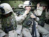 У базы ВВС США под Багдадом взорван заминированный автомобиль: 1 погиб, 8 ранены У базы ВВС США под Багдадом взорван заминированный автомобиль: 1 погиб, 8 ранены