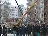 Подтвердились данные об умышленном взрыве жилого дома в Архангельске