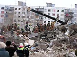 Подтвердились данные об умышленном взрыве жилого дома в Архангельске Подтвердились данные об умышленном взрыве жилого дома в Архангельске