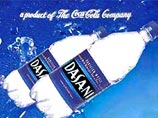 Компания Coke, прозиводитель знаменитой Coca-Cola, отозвала из магазинов Великобритании питьевую воду Dasani после того, как выяснилось, что вода эта может провоцировать