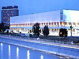 Крупнейшая выставка авангарда откроется в Москве Крупнейшая выставка авангарда откроется в Москве