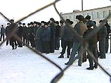 В этом году из мест заключения может быть освобождено до 250 тыс. человек В этом году из мест заключения может быть освобождено до 250 тыс. человек