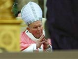 Папа Римский Иоанн Павел II причислил к лику блаженных еще четырех подвижников Римско-католической церкви