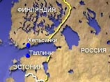 Таллинн и Хельсинки планируют объединиться в единый город - Тальсинки Таллинн и Хельсинки планируют объединиться в единый город - Тальсинки