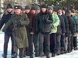 В Москве началась подготовка к весеннему призыву в армию В Москве началась подготовка к весеннему призыву в армию