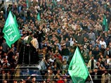 В глазах палестинцев дипломатические методы "Хамас" доказали свою эффективность, в то время как стратегия председателя ПА Ясира Арафата завела в тупик