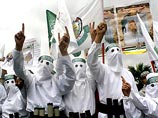 Ha'aretz: cмерть шейха Ясина может сделать "Хамас" непобедимым Ha'aretz: cмерть шейха Ясина может сделать "Хамас" непобедимым