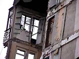 Пострадавшим  в  результате взрыва в жилом  доме  в  Архангельске выдадут жилищные сертификаты