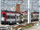 В Мадриде число арестованных по делу о взрывах в поездах достигло 15 человек
В Мадриде число арестованных по делу о взрывах в поездах достигло 15 человек