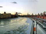Москва-река признана самой грязной рекой центральной России Москва-река признана самой грязной рекой центральной России