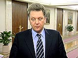 Вице-премьер правительства России Виктор Христенко заявил сегодня, что высказывания о превышении полномочий Касьяновым в связи с назначением исполняющего обязанности госсекретаря российско-белорусского союза, несправедливы Вице-премьер правительства России Виктор Христенко заявил сегодня, что высказывания о превышении полномочий Касьяновым в связи с назначением исполняющего обязанности госсекретаря российско-белорусского союза, несправедливы