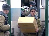 Россия развернет в Сербии два лагеря для двух тысяч беженцев Россия развернет в Сербии два лагеря для двух тысяч беженцев