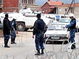 Полиция ООН в Косово арестовала 163 албанца