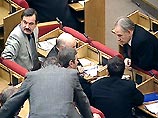По сообщениям информационных агентств, из всех депутатов 280 человек проголосовали за закон, а 130 были против По сообщениям информационных агентств, из всех депутатов 280 человек проголосовали за закон, а 130 были против