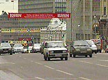 В Москве ожидается +8 градусов В Москве ожидается +8 градусов