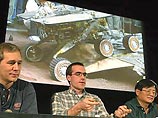 В 22:00 NASA сделает заявление о крупном научном открытии на Марсе В 22:00 NASA сделает заявление о крупном научном открытии на Марсе
