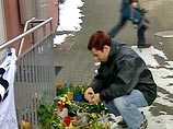 В Цюрих прилетел брат Виталия Калоева, подозреваемого в убийстве авиадиспетчера