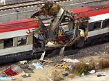 Американский еженедельный журнал "In The National Interest" высказывает предположение о том, что террористы, совершившие недавний крупный теракт в поездах в Мадриде, могли быть связаны с чеченскими сепаратистами