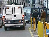 Авторы теракта в Мадриде могли быть связаны с чеченскими сепаратистами
Авторы теракта в Мадриде могли быть связаны с чеченскими сепаратистами