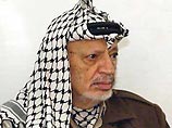 США требуют от Израиля следовать данному ранее обещанию и не предпринимать никаких действий против главы палестинской администрации Ясира Арафата