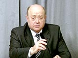 Михаил Фрадков - премьер-министр России