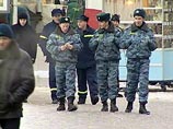 На улицах Москвы увеличится число милиционеров На улицах Москвы увеличится число милиционеров