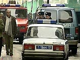В здании на севере столицы найден пакет с оружием и взрывчаткой В здании на севере столицы найден пакет с оружием и взрывчаткой