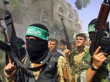 Палестинцы считают "Хамас" национальной организацией, которая в последний год внесла особенно крупный вклад в их борьбу против Израиля