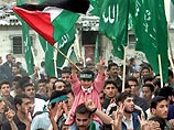 Эта борьба за территории - единственное, что отличало "Хамас" до сих пор от других "межнациональных" группировок, таких как "Аль-Каида", и давало "Хамас" статус, отличающийся от положения "Хизбаллах" в Ливане