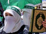 Ha'aretz: "Хамас" без Ясина может стать частью "Аль-Каиды"