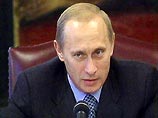 Die Welt: как и все в России, решать судьбу трофейных ценностей будет лично Путин