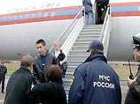 До конца текущей недели из России в Белград прибудут четыре самолета с российской гуманитарной помощью для беженцев в Косово