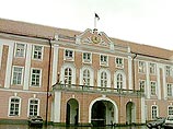 Эстонские парламентарии предлагают не запрещать противопехотные мины - для защиты от России Эстонские парламентарии предлагают не запрещать противопехотные мины - для защиты от России