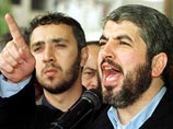 Главой террористического движения "Хамас"  стал Абдель Азиз ар-Рантиси