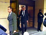 Заместитель Генерального прокурора России Василий Колмогоров сегодня заявил, что он ездил в Мадрид "встретиться, в первую очередь, с руководителями испанской юстиции и, кроме того, отвезти в Испанию некоторые документы по делу Гусинского" Заместитель Генерального прокурора России Василий Колмогоров сегодня заявил, что он ездил в Мадрид "встретиться, в первую очередь, с руководителями испанской юстиции и, кроме того, отвезти в Испанию некоторые документы по делу Гусинского"