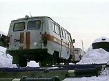 В Кузбассе под завалом погиб шахтер В Кузбассе под завалом погиб шахтер