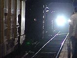В Московском метро мужчина покончил с жизнью, бросившись под поезд
