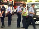 Поезда в Мадриде взорвал фанат Бекхэма Поезда в Мадриде взорвал фанат Бекхэма