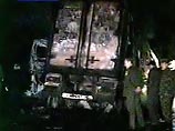 В Самарской области автобус с "челноками" врезался в "КамАЗ": 6 погибших, 12 раненых В Самарской области автобус с "челноками" врезался в "КамАЗ": 6 погибших, 12 раненых