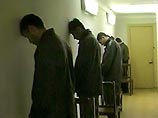 Задержана банда азербайджанцев, похитивших в Москве палестинца