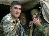 Отряд узбекских десантников вторгся на территорию Таджикистана