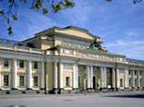 Из Этнографического музея в Петербурге похищены ценные экспонаты Из Этнографического музея в Петербурге похищены ценные экспонаты
