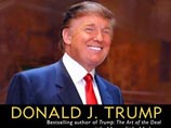 Миллиардер Дональд Трамп дал десять советов желающим заработать миллиард Миллиардер Дональд Трамп дал десять советов желающим заработать миллиард
